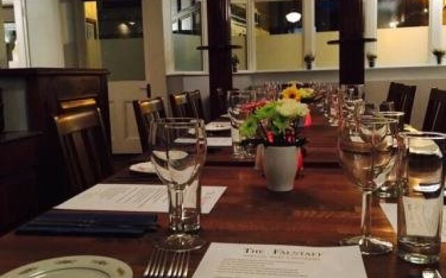The Falstaff Ramsgate