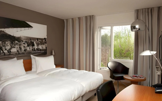 Fletcher Resort-Hotel Zutphen