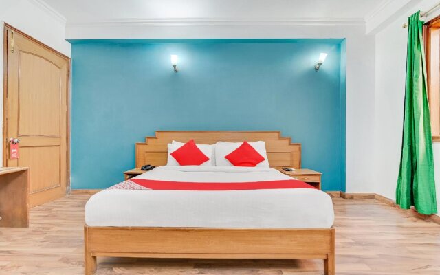 Crystal Guest House