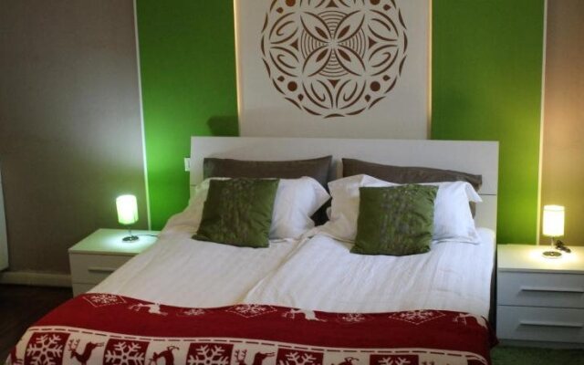 Medoacvs B&B