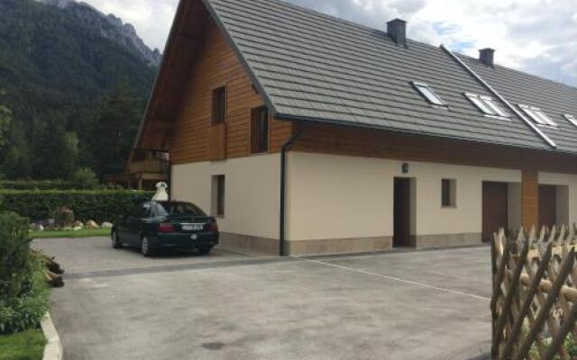 Apartmaji Kranjska Gora