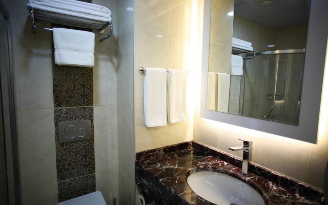 VE Hotels Anıttepe Vilayetler Evi