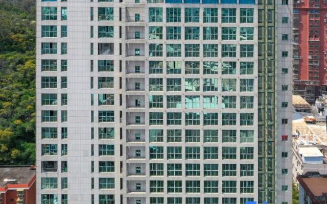 The Greenway Hotel Xiamen