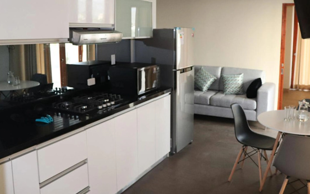 Residencial Cafferata