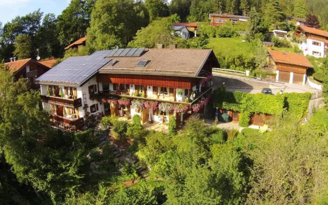 Gästehaus Sonnenbichl