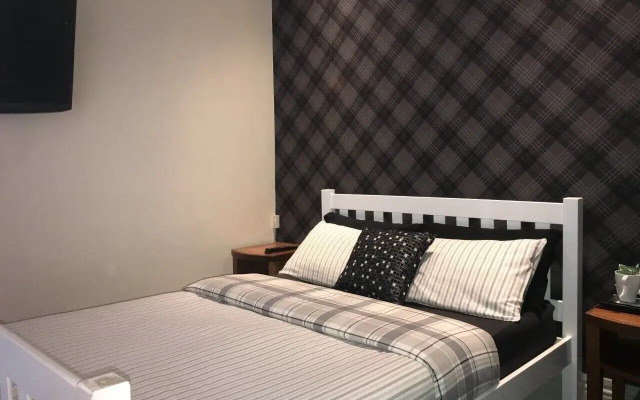 Malibu Hotel