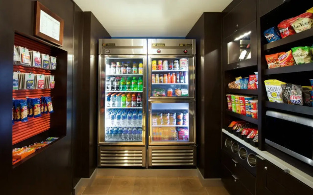 Country Inn & Suites by Radisson, Columbus-Edinburgh