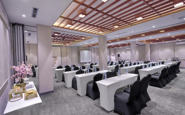Kuretakeso Kemang Hotel