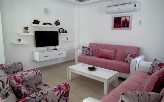 Villa Aktas