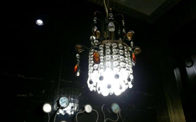 Wonju Ritz Carlton