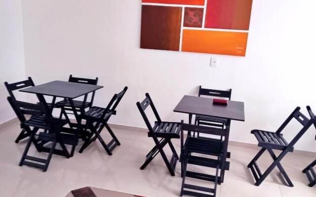 Hostel Princess Copacabana