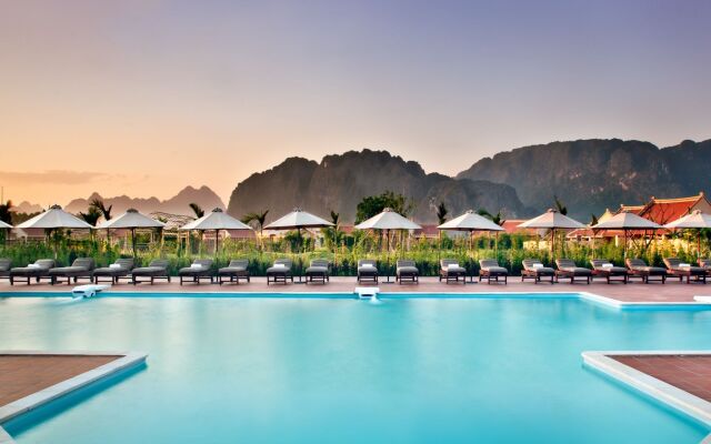 Emeralda Resort Ninh Binh