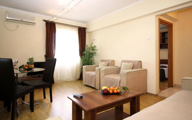 Bucharest Serviced Apartments