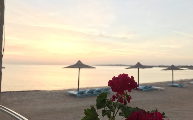 Cecelia Resort