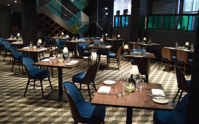 Hotel Indigo Liverpool City Centre by IHG