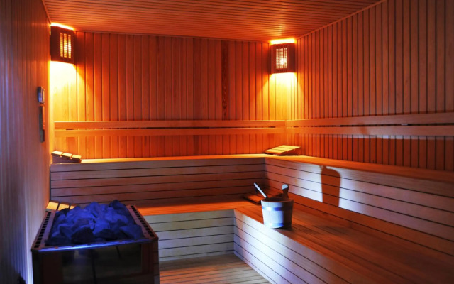 Baia Bursa Hotel