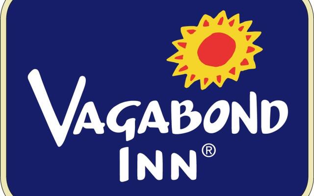 Vagabond Inn Los Angeles at USC