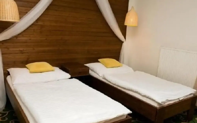 Hotel Sharingham