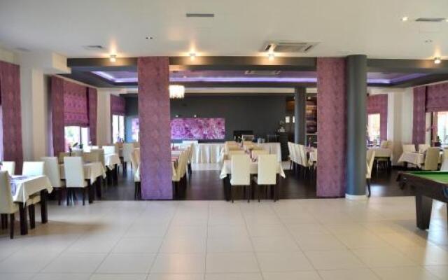 Villa Solaris - Apartamenty i Pokoje nad morzem