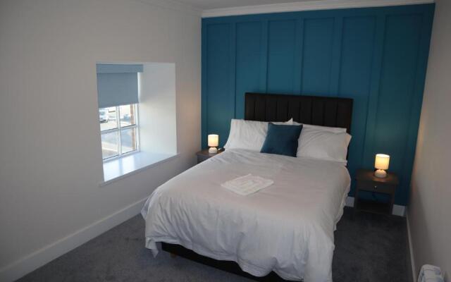 The Lodge Ballina