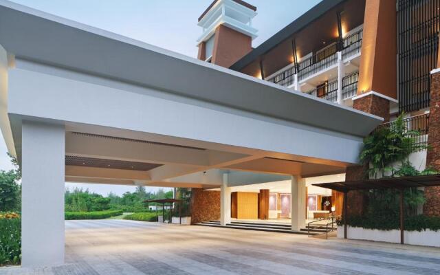The Westin Desaru Coast Resort
