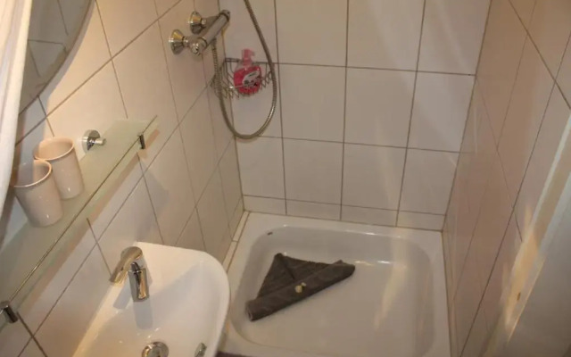 Ferienwohnung Hermann-Daur-Weg