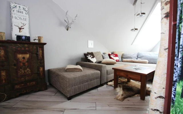 Apartment Jagdschlosschen, Bad Sachsa