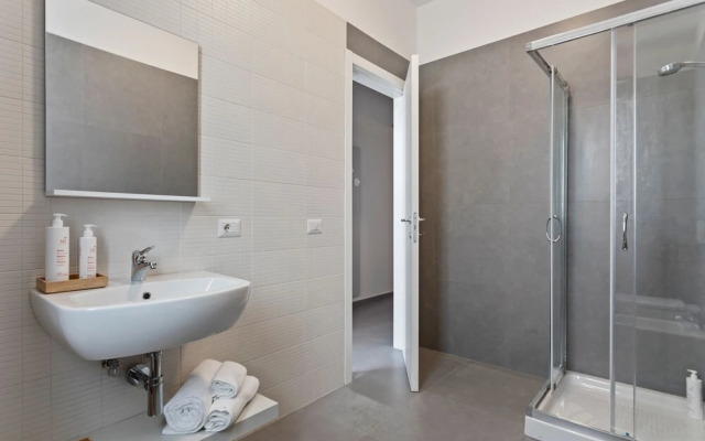 Cibali Design Apartments by Wonderful Italy