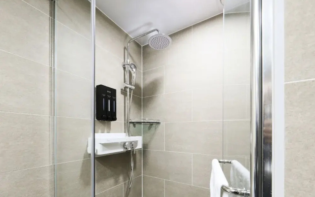 Coopstay Koaroo Yeosu