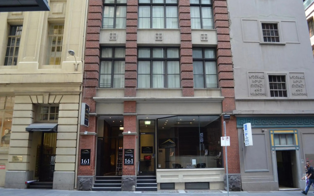 Flinders Landing Apartments