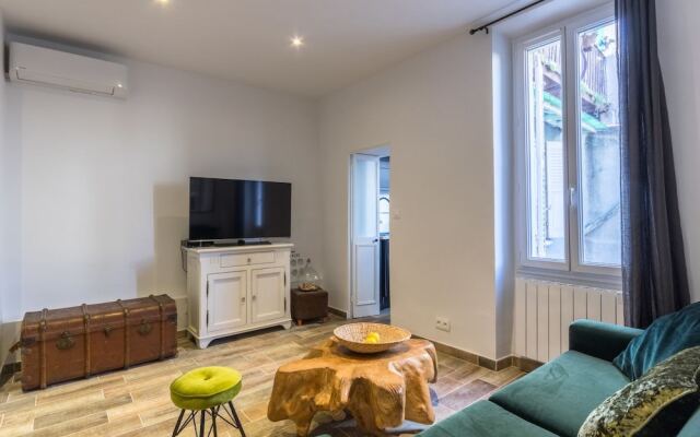 La Garde Private Apartment Terrace