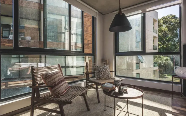 Oceana Suites Be House ∙ Suite 107