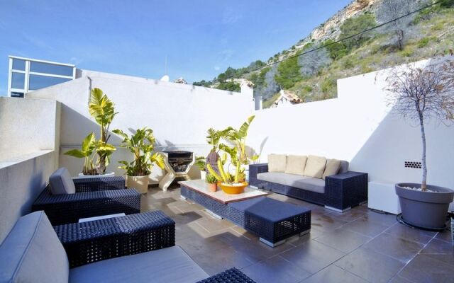 Jardines - Two Bedroom No.2