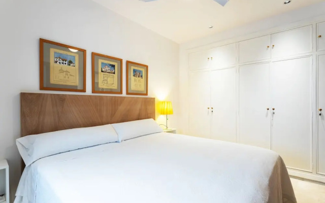 Genteel Home Don Remondo