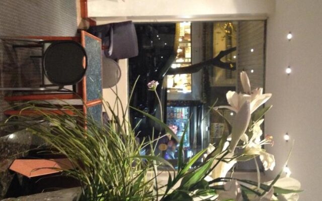 Vidda y Viken Apart Hotel