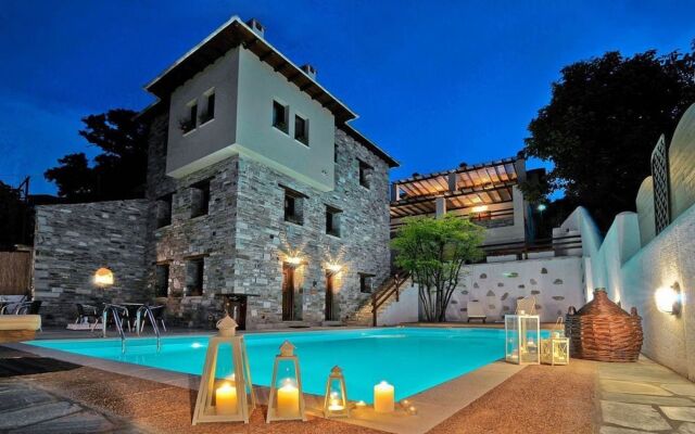 Petradi Hotel