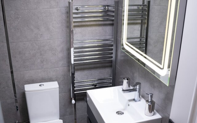 MG Hill Residence Butik Hotel