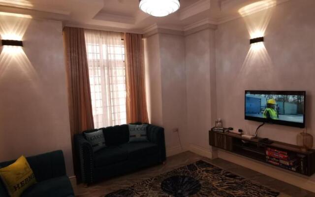 Remarkable 2-bed Apartment, Dar el Salam, Tanzania