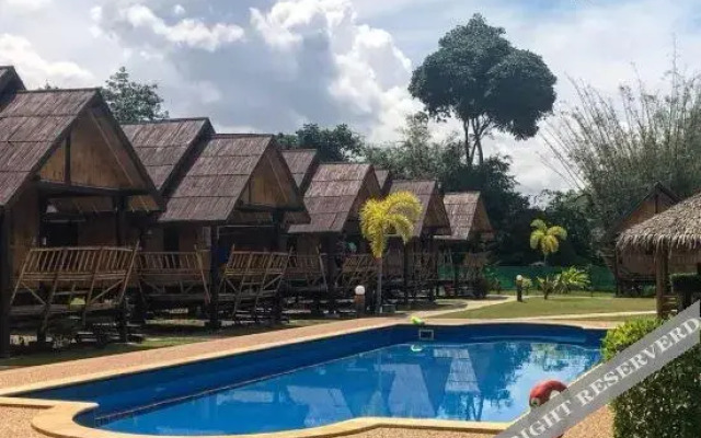 Ao Nang Bamboo Village