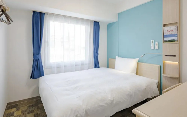 Toyoko Inn Imba Nihon-idai Ekimae