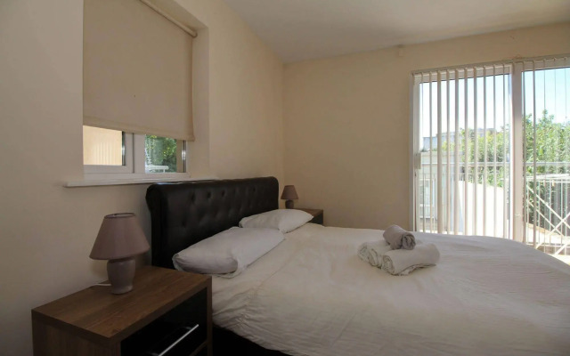 Philipsburgh Self Catering Apartments