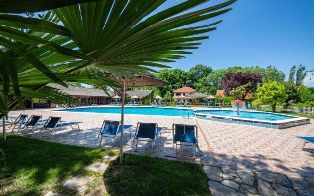 Sebastiano Resort
