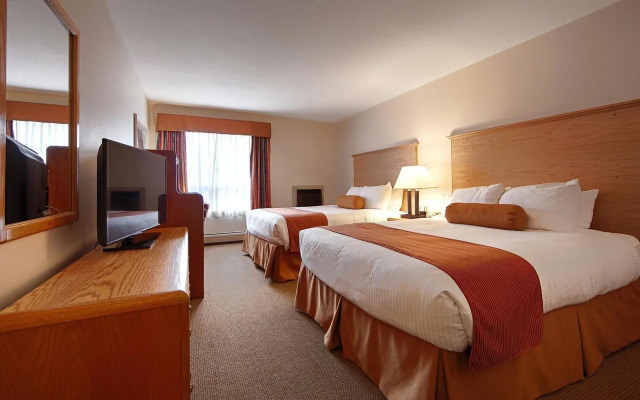 Tower Inn and Suites