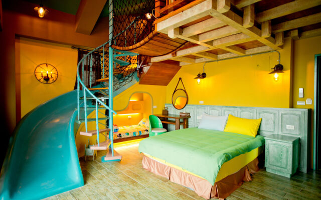 Kaho Hotel