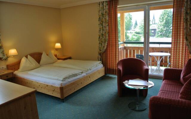 Hotel Guggenberger