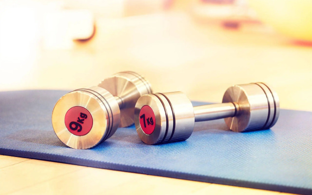 MONDORF Parc Hôtel & Spa