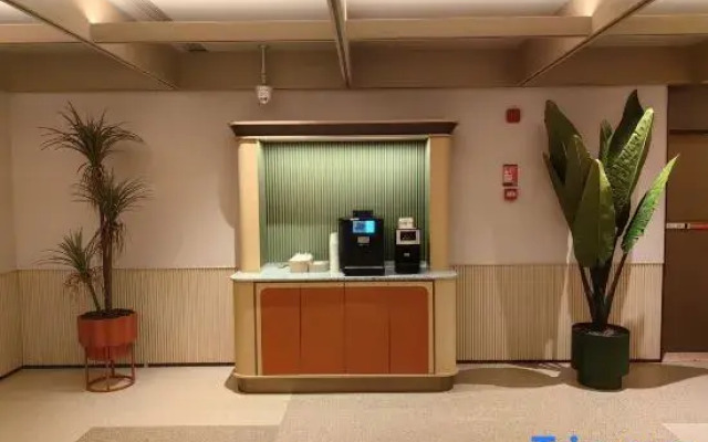 Orange Hotel Shenzhen Nanshan Xili Subway Station