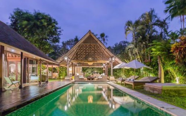 Bali Villa Home