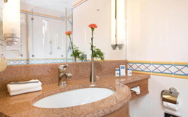 aja Strandhotel Bansin