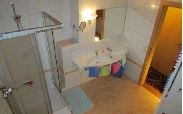 Haus Berge Appartements